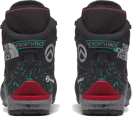 北面THE NORTH FACE Summit Series Breithorn FUTURELIGHT 耐磨減震 舒適 中筒 戶外靴 男款 黑色 Lookbook 北面THE NORTH FACE Summit Series Breithorn FUTURELIGHT 耐磨減震 舒適 中筒 戶外靴 男款 黑色
