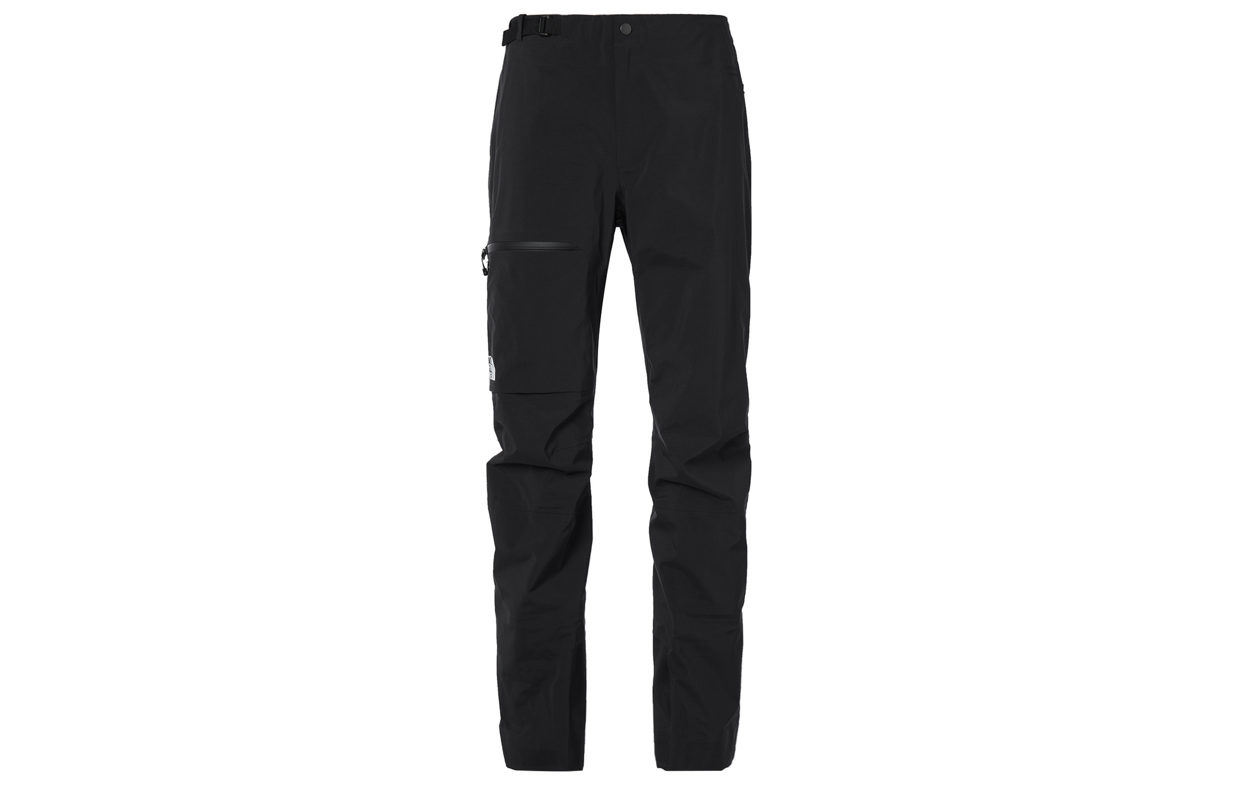 The North Face Summit Series Chamlang Futurelight™ Black Outdoor Pants NF0A7UTG-JK3