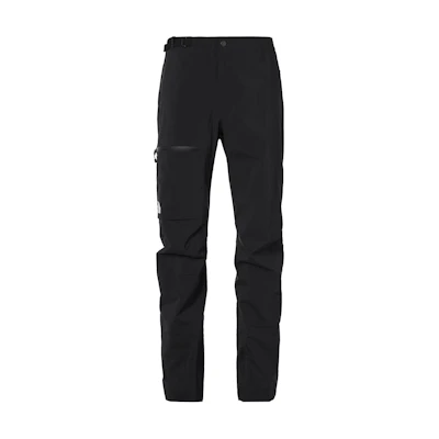 TNF Summit Series Chamlang Futurelight™ Black Outdoor Pants NF0A7UTG-JK3