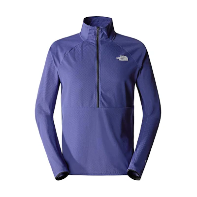 TNF Summit Series Futurefleece Pullover Jacket Purple NF0A5J8R-I0D