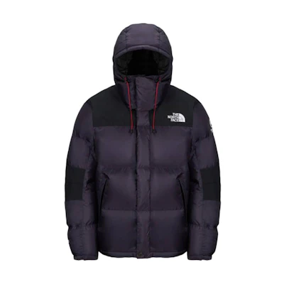 TNF Summit Series GTX Waterproof Windproof Down Jacket Purple Unisex NJ1DQ60C