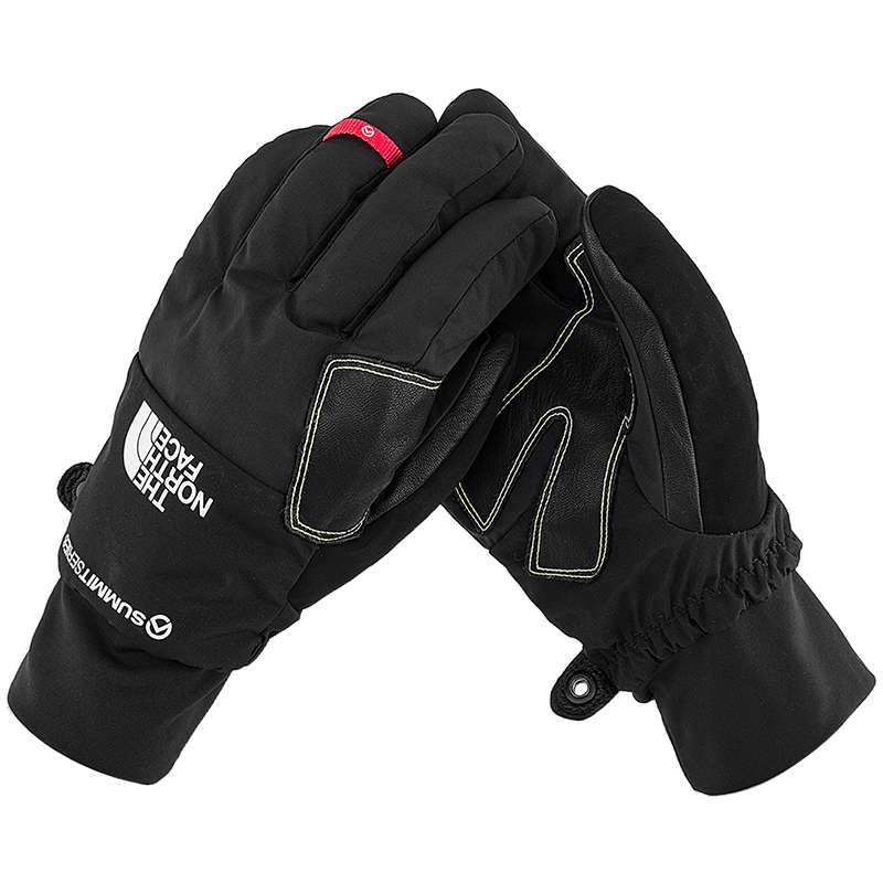 Order The North Face Summit Series Insulated Ski Gloves for Outdoor Fall | 7WK7 7WK7-FW23-D3