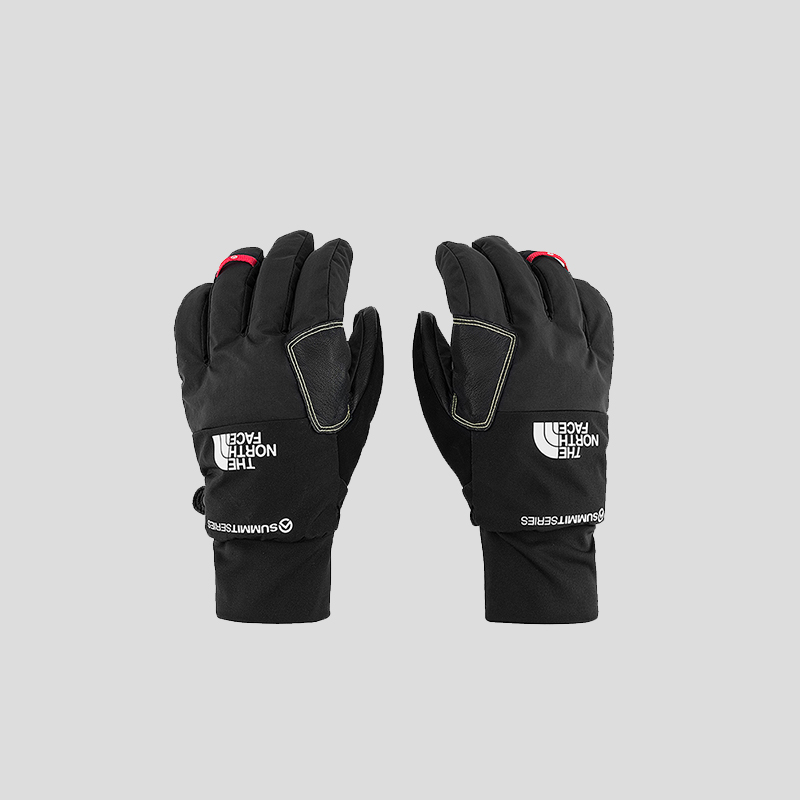 Lookbook The North Face Summit Series Insulated Ski Gloves for Outdoor Fall | 7WK7 7WK7-FW23-D3