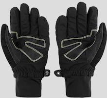 Shop The North Face Summit 系列保暖滑雪手套 秋季戶外款 | 7WK7 7WK7-FW23-D3