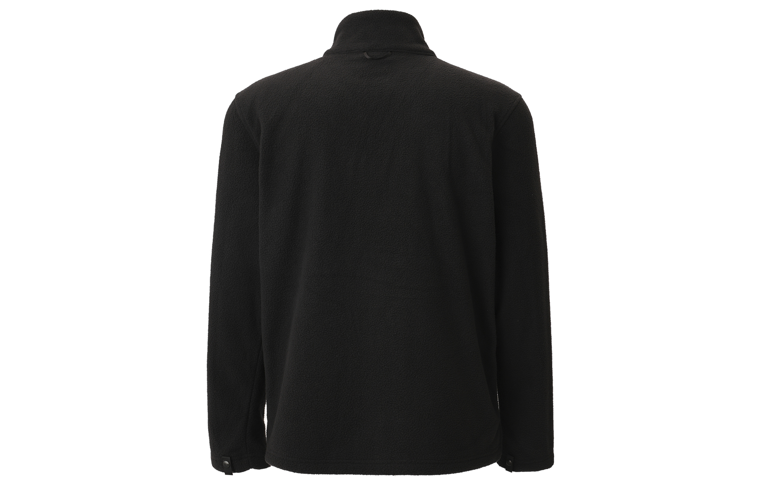 TNF Summit Series Logo Print Hooded Puffer Jacket Black  NF0A7V3J-JK3 圖 5