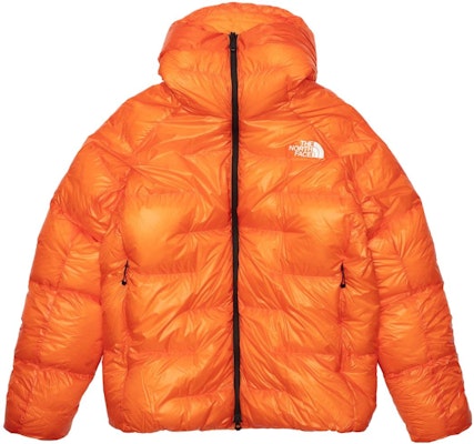 The North Face Summit Series 橙色標誌拉鏈連帽外套 NF0A5ABG-A6M Buy The North Face Summit Series 橙色標誌拉鏈連帽外套 NF0A5ABG-A6M
