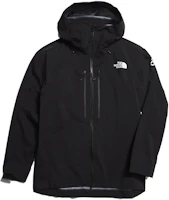 The North Face Summit Series Pumori GTX Pro Jacket Black Hoodie Jacket NF0A82WF-JK3 The North Face Summit Series Pumori GTX Pro Jacket Black Hoodie Jacket NF0A82WF-JK3