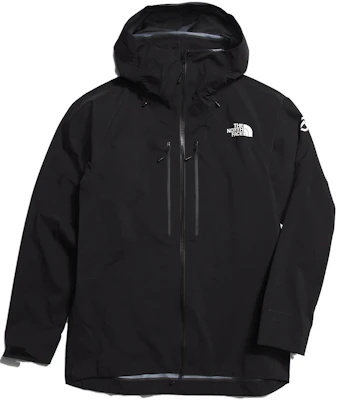 The North Face Summit Series Pumori GTX Pro 黑色防水連帽外套 NF0A82WF-JK3 Buy The North Face Summit Series Pumori GTX Pro 黑色防水連帽外套 NF0A82WF-JK3