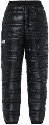 The North Face Summit Series SS24 Windproof Down/Cotton Pants Black NP6DP50A Buy The North Face Summit Series SS24 Windproof Down/Cotton Pants Black NP6DP50A