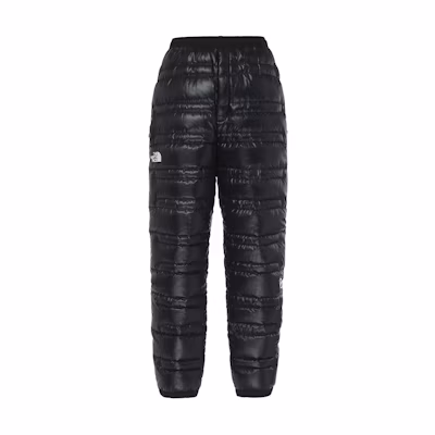 TNF Summit Series SS24 Windproof Down/Cotton Pants Black NP6DP50A