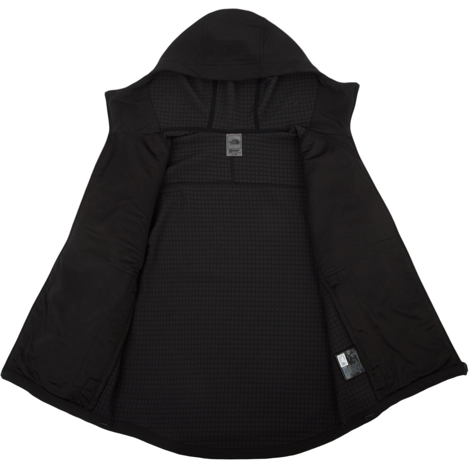 TNF Summit Series Stormega Softshell Windproof Waterproof Jacket - Men NJ4HR99A 圖 4