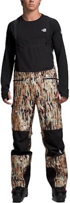 노스페이스 서밋 시리즈 베르비어 GTX 빕 팬츠 플로럴 루즈 핏. NF0A82WN-OL1 Lookbook 노스페이스 서밋 시리즈 베르비어 GTX 빕 팬츠 플로럴 루즈 핏. NF0A82WN-OL1