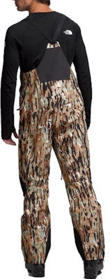 노스페이스 서밋 시리즈 베르비어 GTX 빕 팬츠 플로럴 루즈 핏. NF0A82WN-OL1 Shop 노스페이스 서밋 시리즈 베르비어 GTX 빕 팬츠 플로럴 루즈 핏. NF0A82WN-OL1