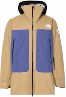 The North Face Summit Series Verbier Gtx Colorblock Hooded Jacket NF0A82WO-KK8 The North Face Summit Series Verbier Gtx Colorblock Hooded Jacket NF0A82WO-KK8