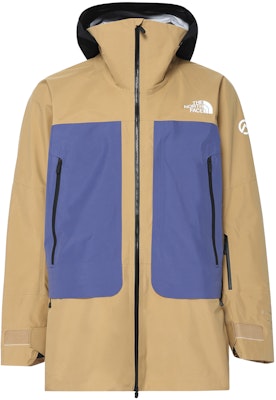 The North Face Summit Series Verbier Gtx Chaqueta con Capucha Colorblock NF0A82WO-KK8 Buy The North Face Summit Series Verbier Gtx Chaqueta con Capucha Colorblock NF0A82WO-KK8