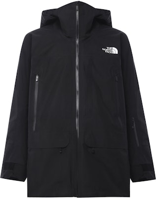 The North Face Chaqueta Logo Letras Verbier GTX Summit Series Negra NF0A82WO-JK3 Buy The North Face Chaqueta Logo Letras Verbier GTX Summit Series Negra NF0A82WO-JK3