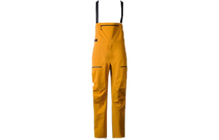 TNF Summit Series Waterproof Hiking Bib Pants NF0A82WE-HBX