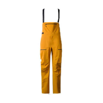 TNF Summit Series Waterproof Hiking Bib Pants NF0A82WE-HBX