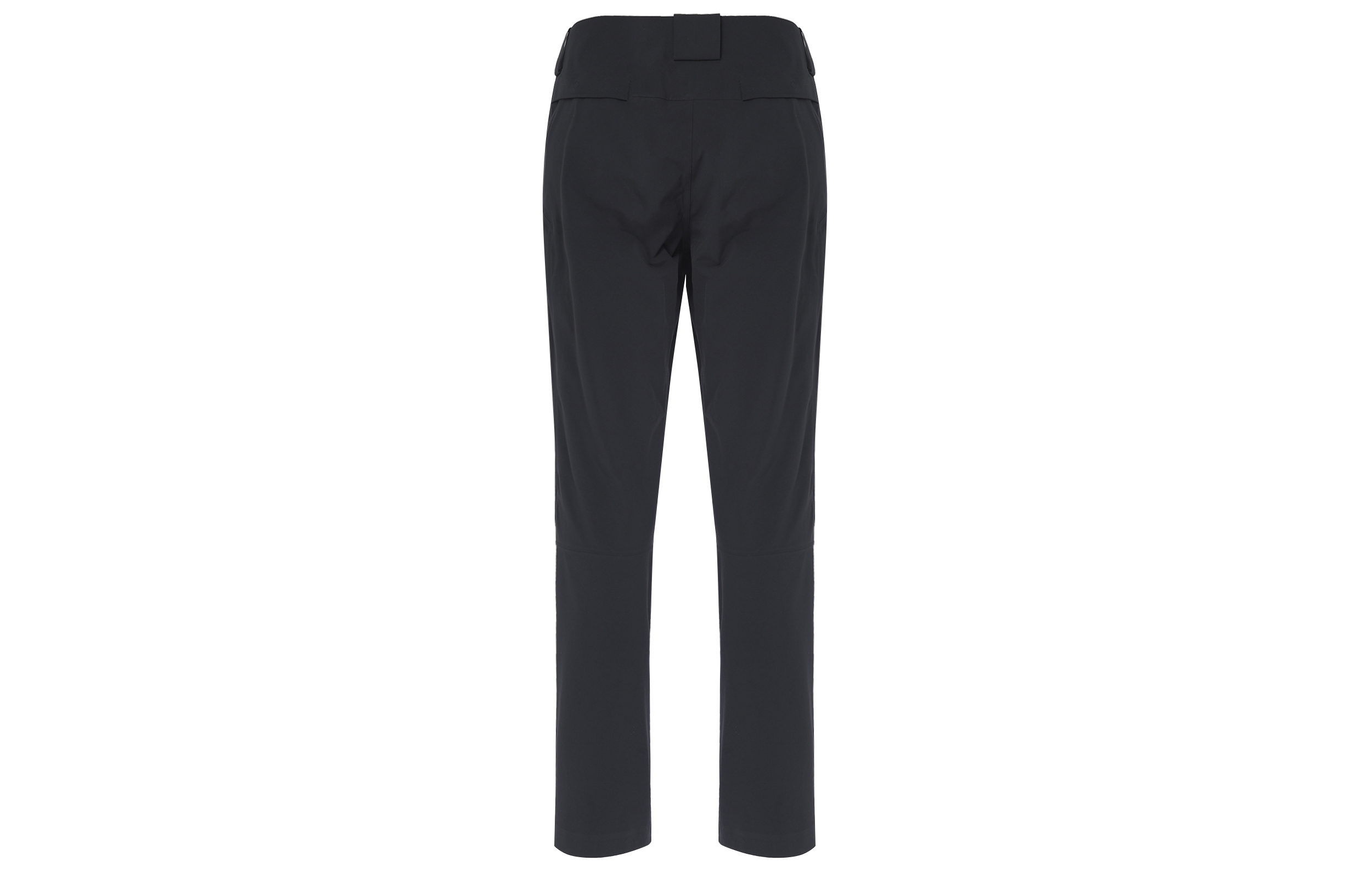 The North Face Summit Series Waterproof Slim Fit Black Casual Pants NF0A84PP-JK3