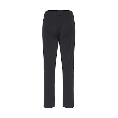 TNF Summit Series Waterproof Slim Fit Black Casual Pants NF0A84PP-JK3