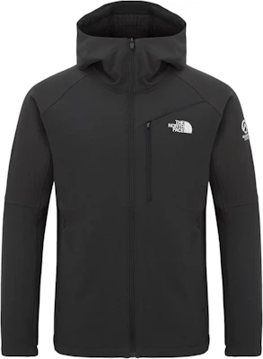 The North Face Summit Stormega 修身連帽外套 男款 深灰色 NJ4HR99B Order The North Face Summit Stormega 修身連帽外套 男款 深灰色 NJ4HR99B