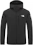 Order The North Face Summit Stormega 修身連帽外套 男款 深灰色 NJ4HR99B