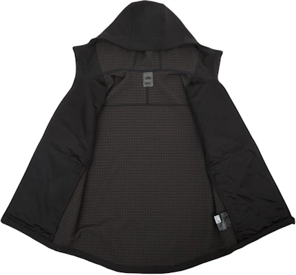 The North Face Summit Stormega 修身連帽外套 男款 深灰色 NJ4HR99B Shop The North Face Summit Stormega 修身連帽外套 男款 深灰色 NJ4HR99B