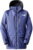 The North Face Summit Tsirku GTX Pro Purple Waterproof Windproof Jacket NF0A82WM-I0D The North Face Summit Tsirku GTX Pro Purple Waterproof Windproof Jacket NF0A82WM-I0D