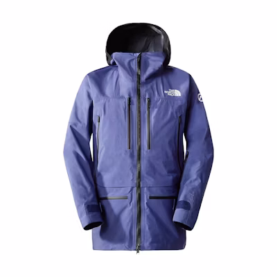 TNF Summit Tsirku GTX Pro Purple Waterproof Windproof Jacket NF0A82WM-I0D
