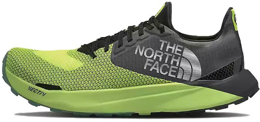 The North Face Summit Vectiv Sky Running Shoes 'LED Yellow Tnf Black' NF0A7-W5K Buy The North Face Summit Vectiv Sky Running Shoes 'LED Yellow Tnf Black' NF0A7-W5K