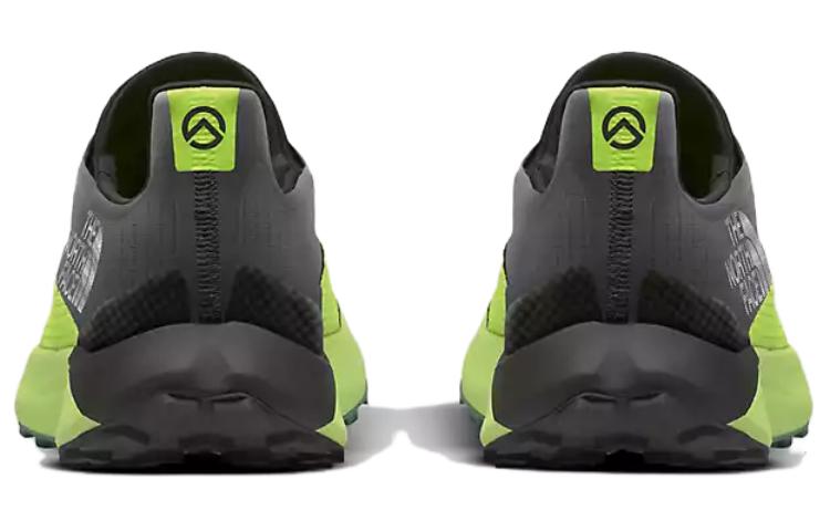 The North Face Summit Vectiv Sky Running Shoes 'LED Yellow Tnf Black' 圖 4