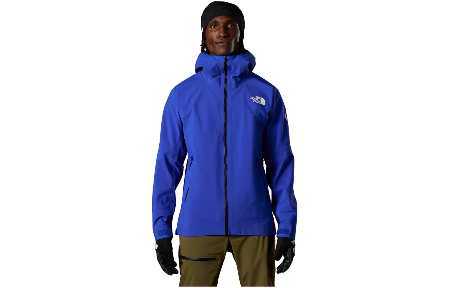 TNF Summit Waterproof Windproof Softshell Hoodie Jacket NF0A7UTE-CZ6