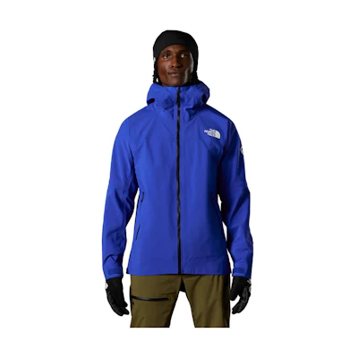 TNF Summit Waterproof Windproof Softshell Hoodie Jacket NF0A7UTE-CZ6