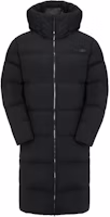 The North Face Superflex RDS Down Coat Waterproof Windproof Hooded Black Unisex NC1DQ55A The North Face Superflex RDS Down Coat Waterproof Windproof Hooded Black Unisex NC1DQ55A