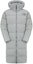 Buy The North Face Superflex RDS Down Coat Waterproof Windproof Unisex Grey Jacket. NC1DQ55B