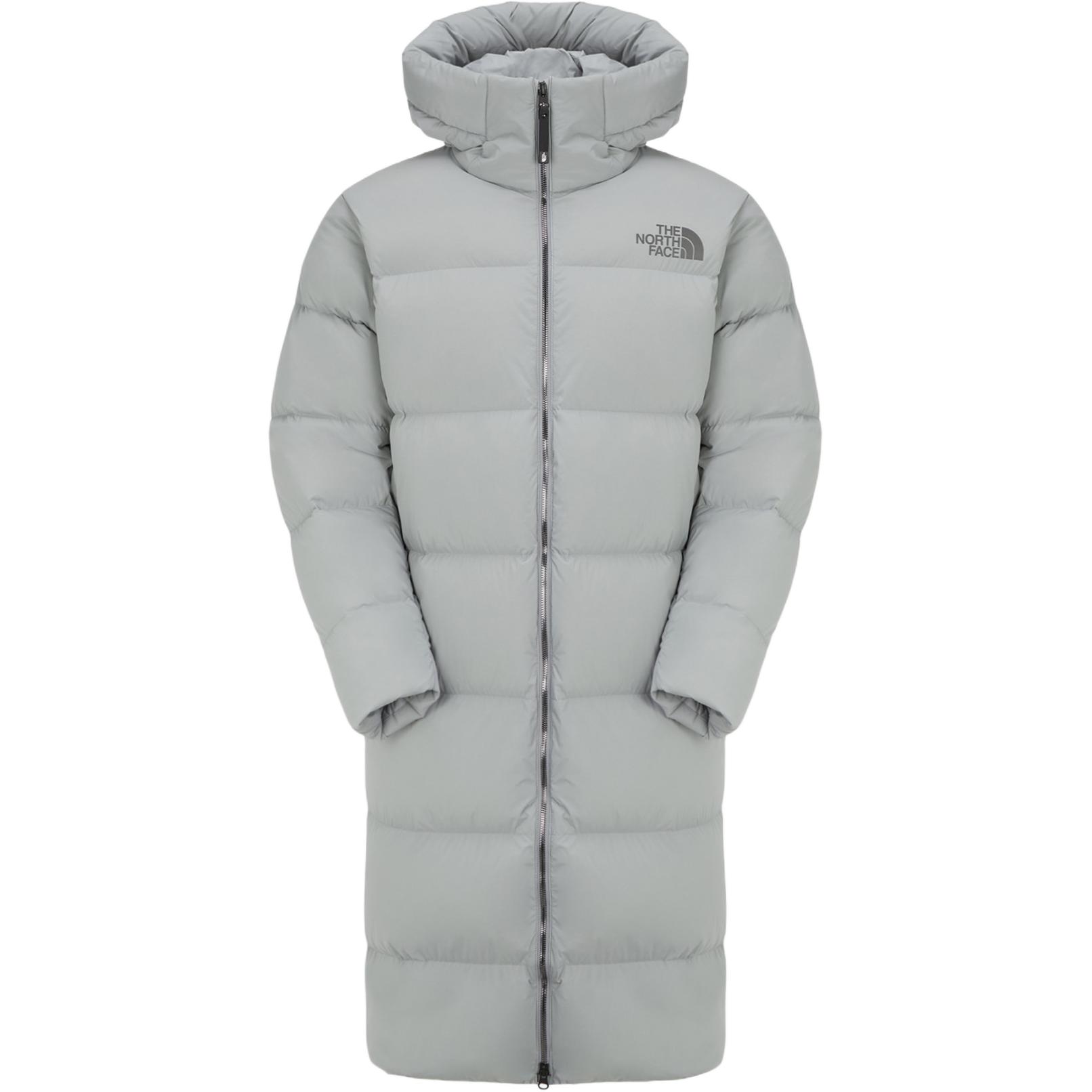 Order The North Face Superflex RDS Down Coat Waterproof Windproof Unisex Grey Jacket. NC1DQ55B