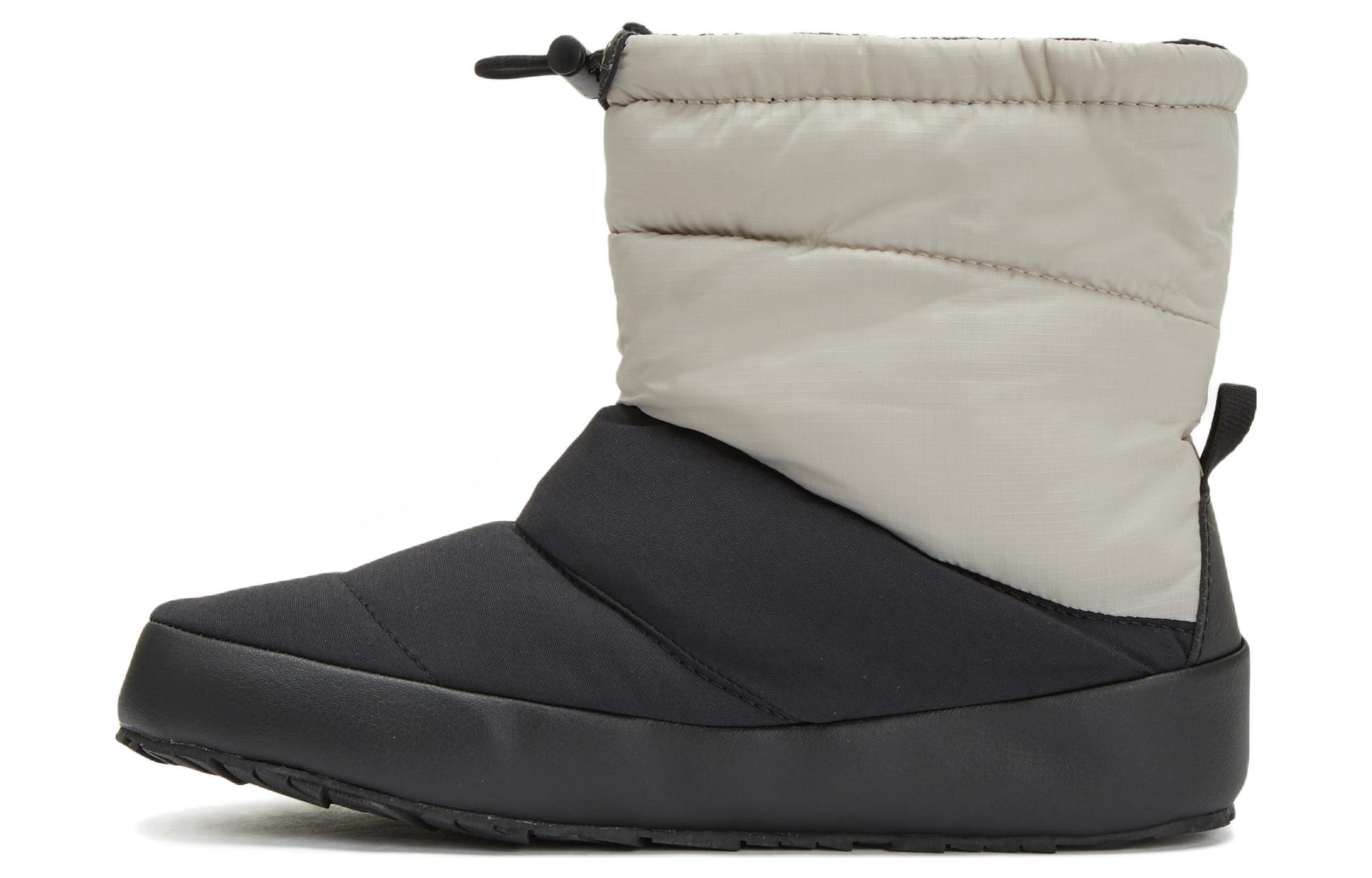 The North Face Tent Bootie 'Black Grey'