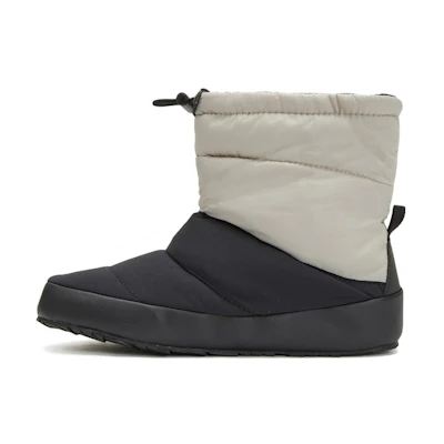 The North Face Tent Bootie 'Black Grey'