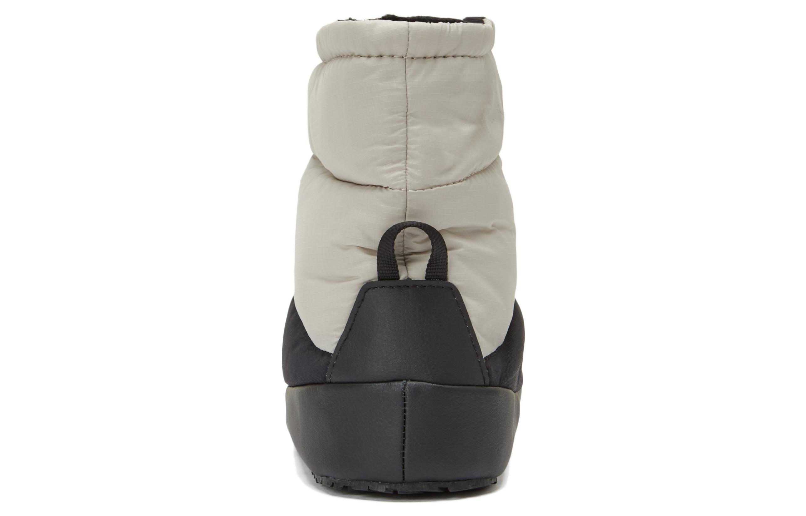 The North Face Tent Bootie 'Black Grey' 圖 4