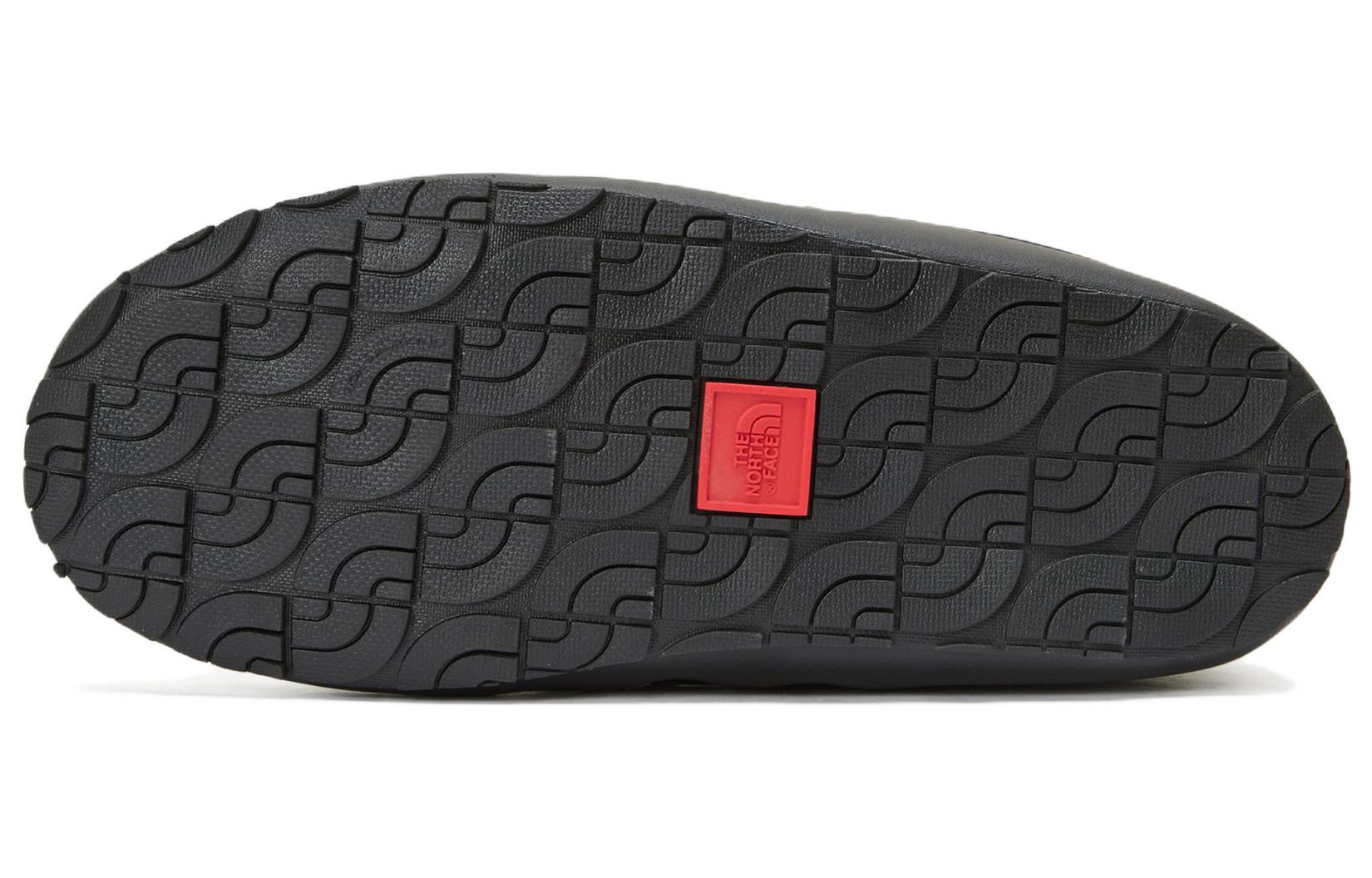 The North Face Tent Bootie 'Black Grey' 圖 5