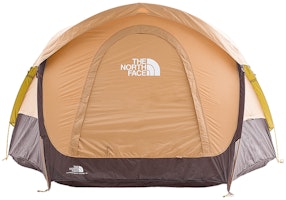 The North Face Tent Manual Setup One-Bedroom Sphere Outdoor Fall New | 52VB 52VB-FW23-D1 The North Face Tent Manual Setup One-Bedroom Sphere Outdoor Fall New | 52VB 52VB-FW23-D1