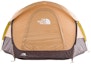 Buy The North Face Tenda Manual Setup Satu Kamar Outdoor Fall Baru | 52VB 52VB-FW23-D1
