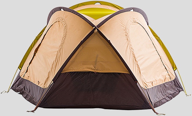 The North Face Tenda Manual Setup Satu Kamar Outdoor Fall Baru | 52VB 52VB-FW23-D1 Purchase The North Face Tenda Manual Setup Satu Kamar Outdoor Fall Baru | 52VB 52VB-FW23-D1