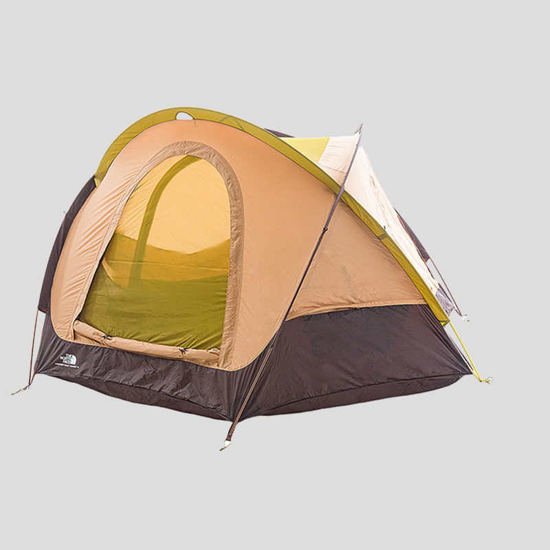 Details for The North Face Tenda Manual Setup Satu Kamar Outdoor Fall Baru | 52VB 52VB-FW23-D1