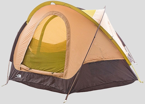 The North Face Tenda Manual Setup Satu Kamar Outdoor Fall Baru | 52VB 52VB-FW23-D1 Details for The North Face Tenda Manual Setup Satu Kamar Outdoor Fall Baru | 52VB 52VB-FW23-D1