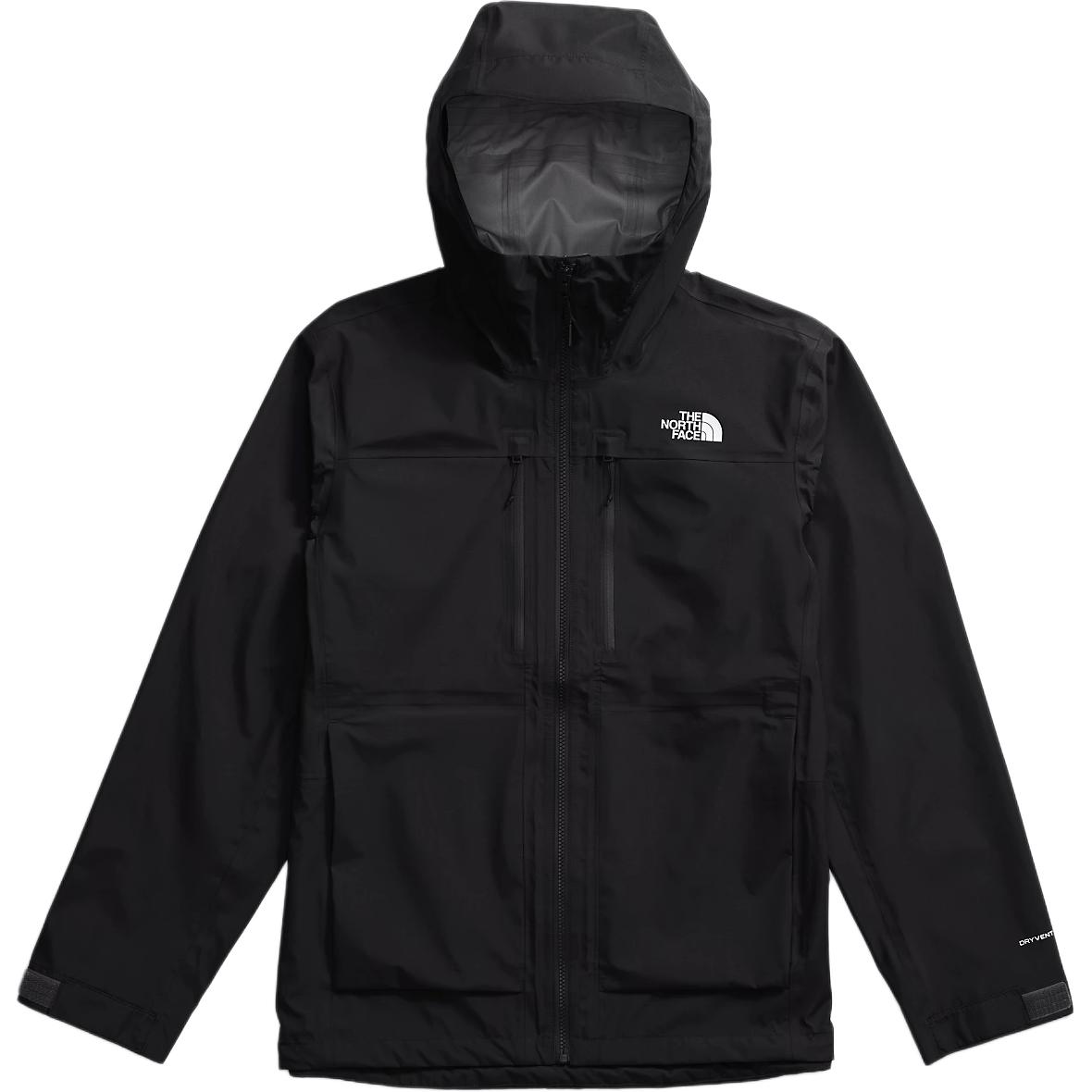 Buy The North Face Terrain Vista 3L 防水外套 黑色 NF0A86NT-JK3
