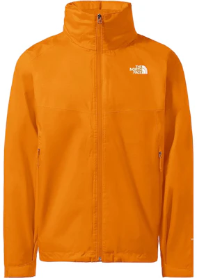 The North Face Tetsu 橙色防風防水透氣連帽外套 NF0A55EL-78M Buy The North Face Tetsu 橙色防風防水透氣連帽外套 NF0A55EL-78M