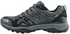 The North Face The North &ace Kasut Luar Rendah 'Hitam' 4PEU-FW2