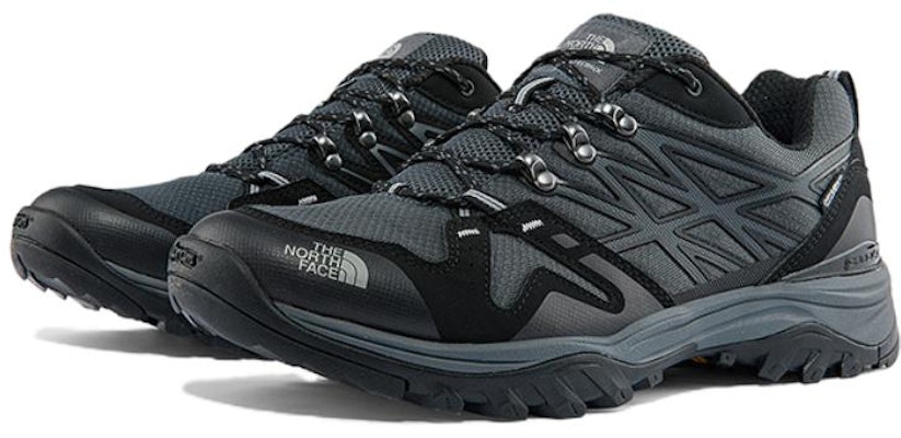 The North Face The North &ace Outdoor Low 'Black' 4PEU-FW2 Order The North Face The North &ace Outdoor Low 'Black' 4PEU-FW2