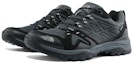 Order The North Face The North &ace Kasut Luar Rendah 'Hitam' 4PEU-FW2